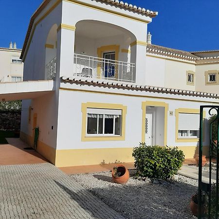 Villa Sonho De Ferias Portimão Exterior foto