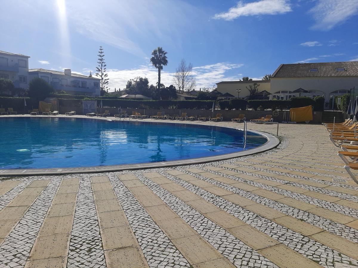 Villa Sonho De Ferias Portimão Exterior foto