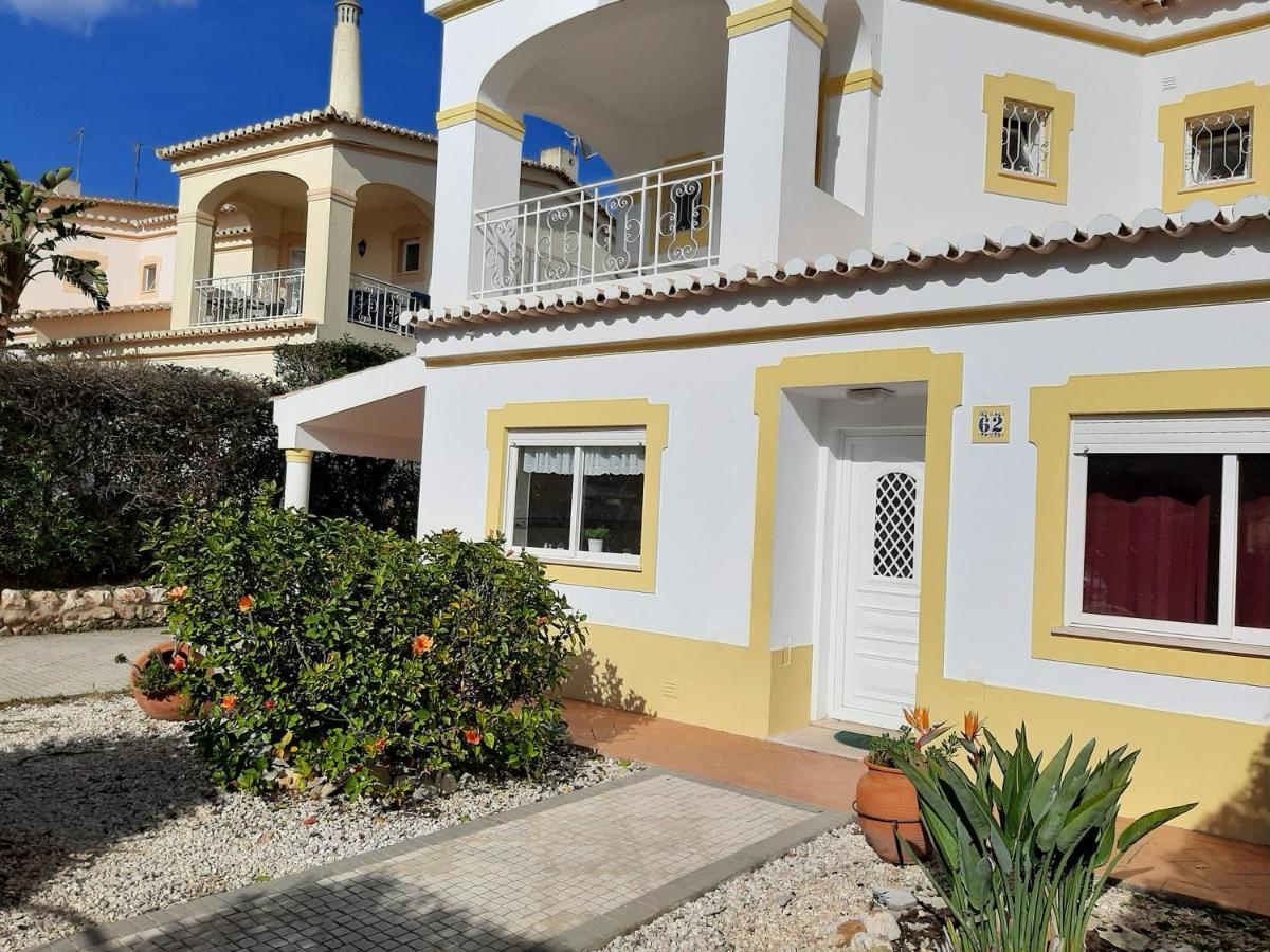 Villa Sonho De Ferias Portimão Exterior foto