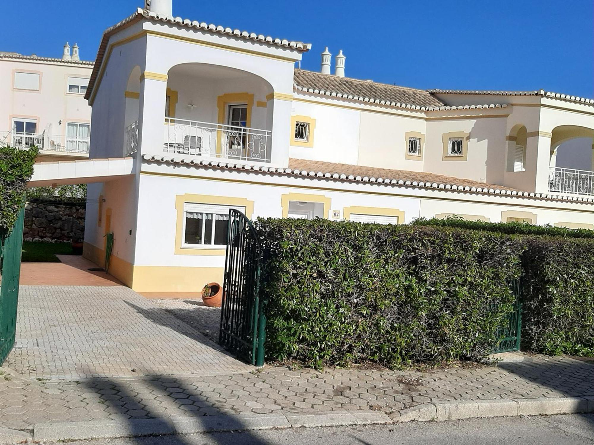 Villa Sonho De Ferias Portimão Exterior foto